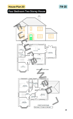 The House Plans Book Page 29