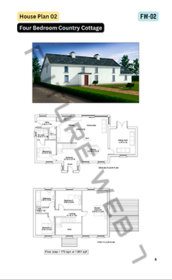 The House Plans Book Page 6