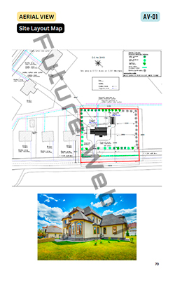 The House Plans Book Page 70